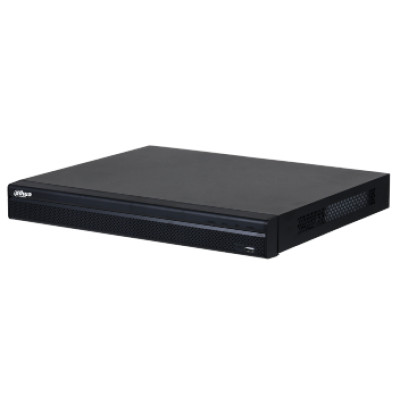 8-канальний 1U 2HDDs IP Dahua DHI-NVR4208-4KS2/L