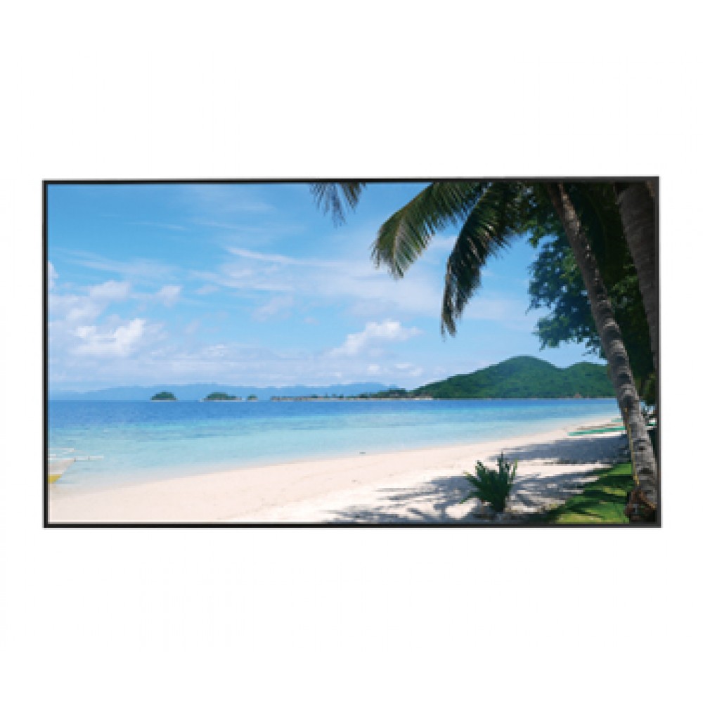 55'' UHD LED монитор Dahua LM55-S400