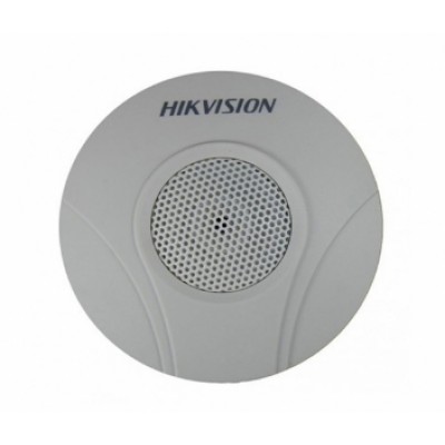 Микрофон для систем видеонаблюдения Hikvision DS-2FP2020