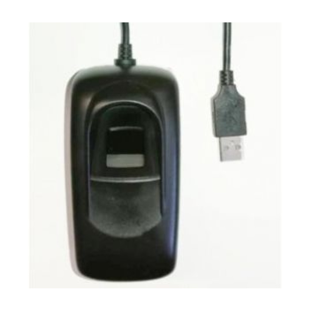 Настольный считыватель отпечатков пальцев Hikvision DS-K1F810-F