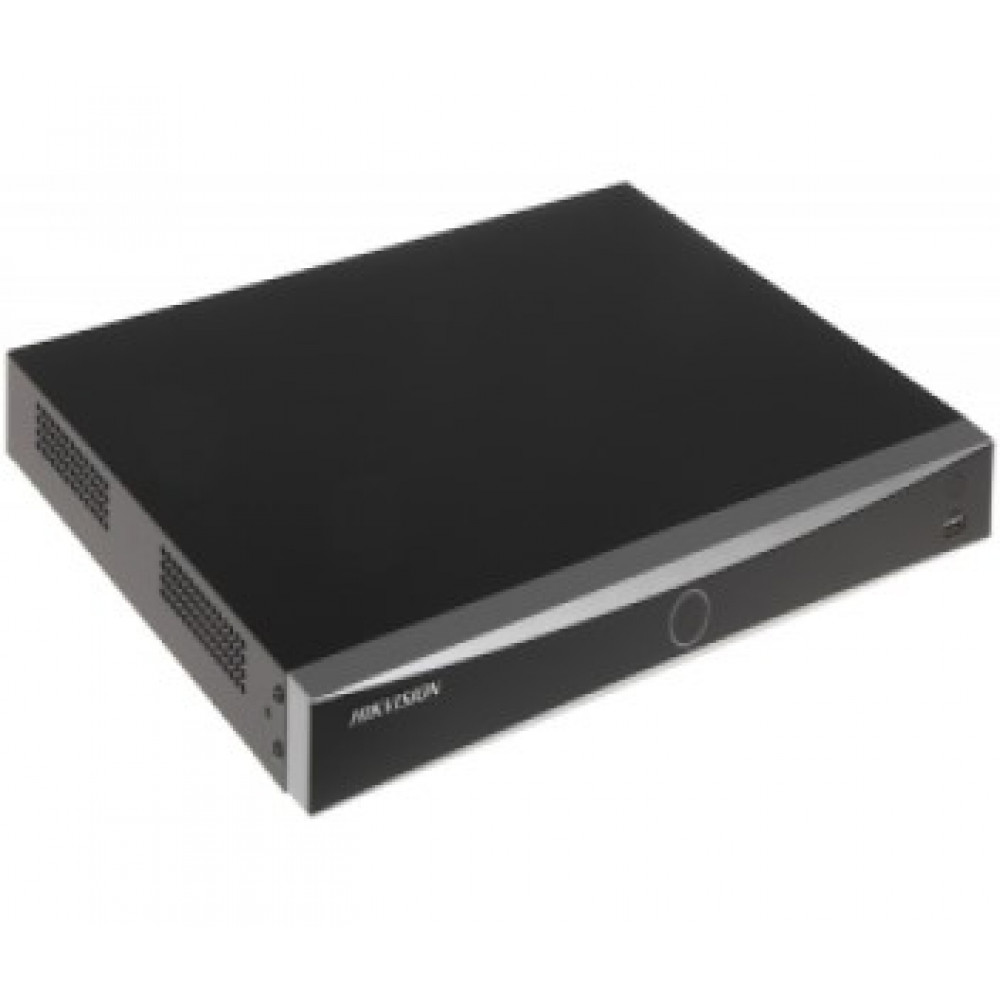 16-канальный сетевой видеорегистратор Hikvision DS-7616NXI-I2/4S