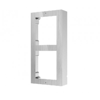 Панель для врізного монтажу Hikvision DS-KD-ACW2/S