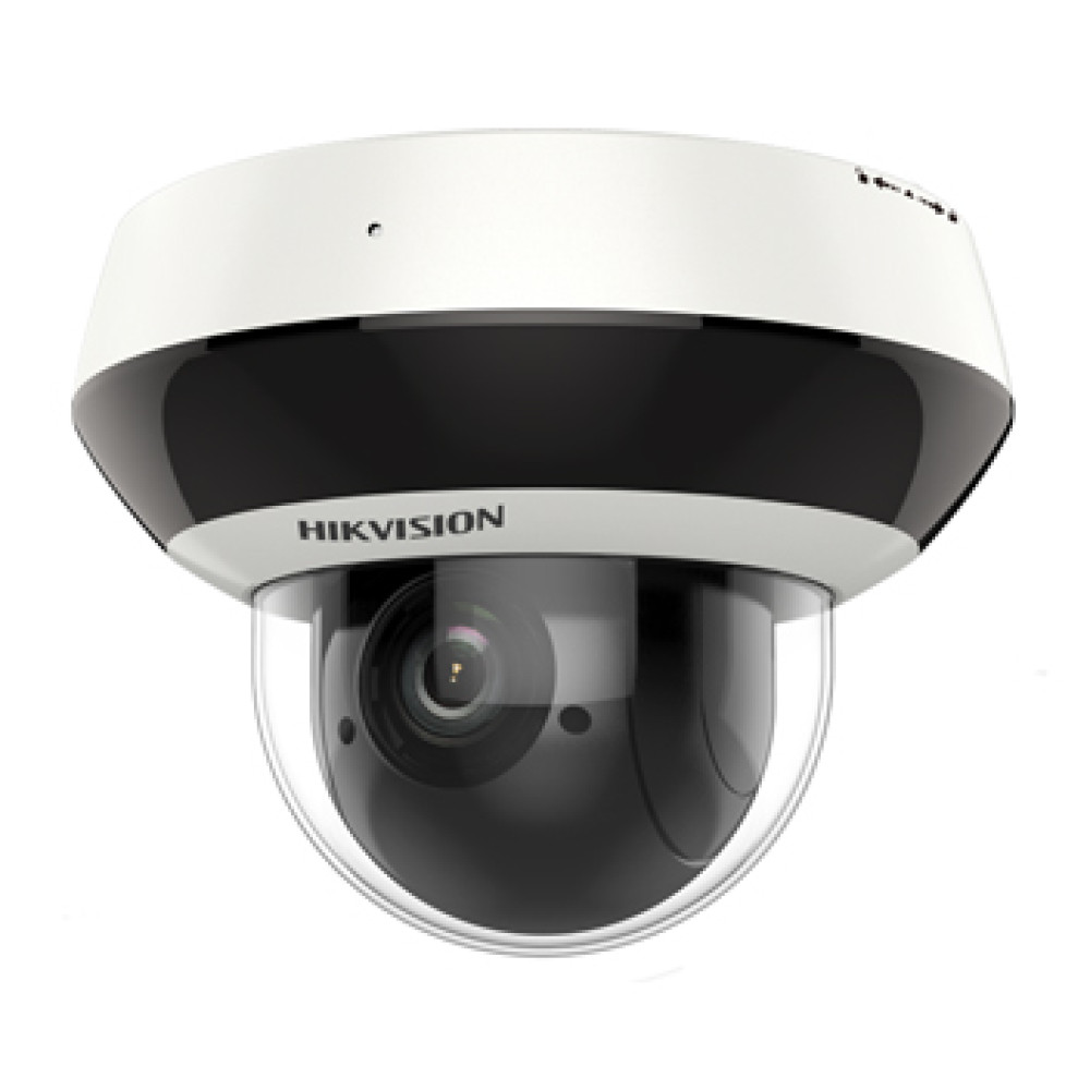 4 Мп IP PTZ видеокамера Hikvision DS-2DE2A404IW-DE3/W(2.8-12 мм)