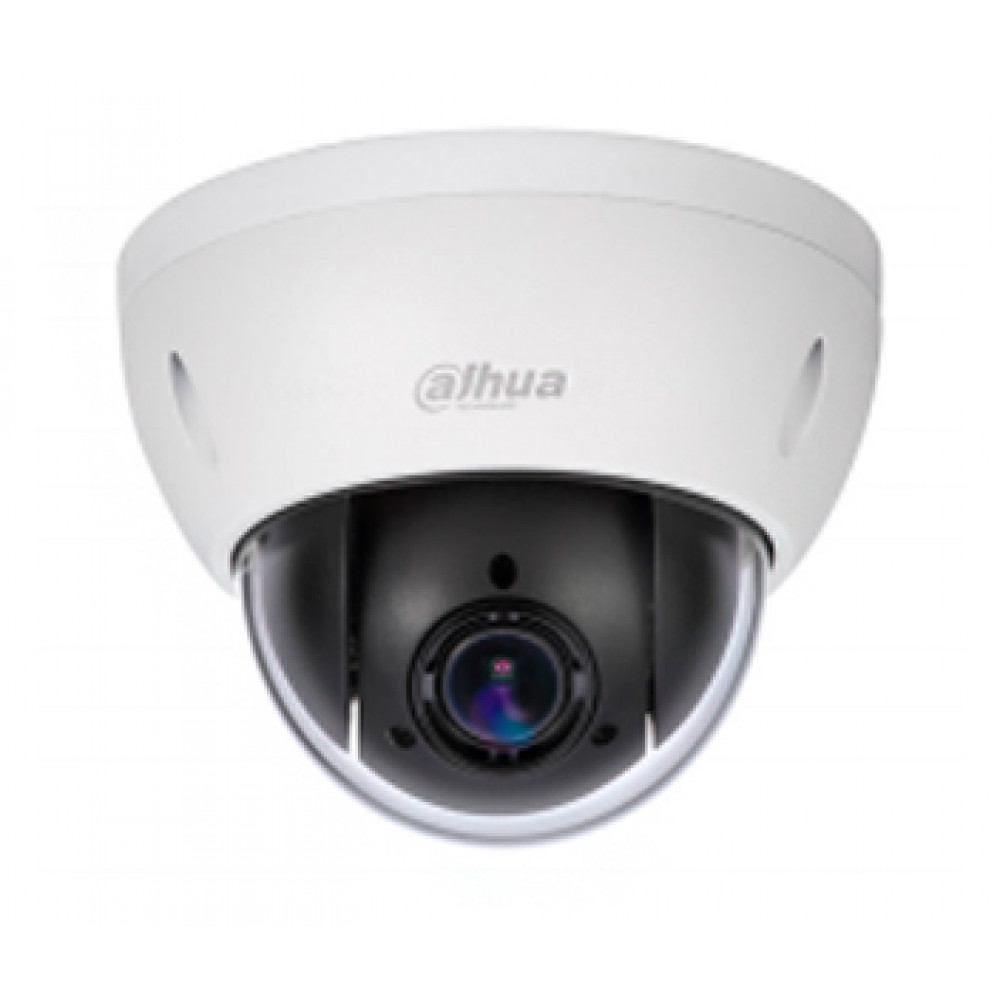 2МП 4x Starlight HDCVI PTZ камера Dahua DH-SD22204-GC-LB