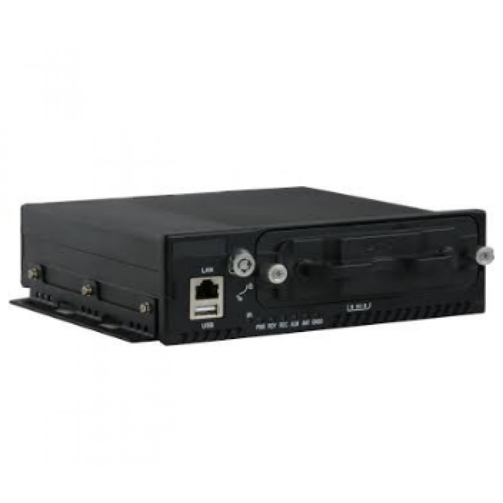Автомобильный регистратор Hikvision DS-M5504HNI