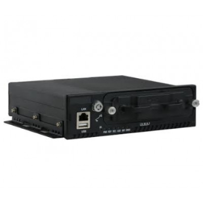 Автомобильный регистратор Hikvision DS-M5504HNI