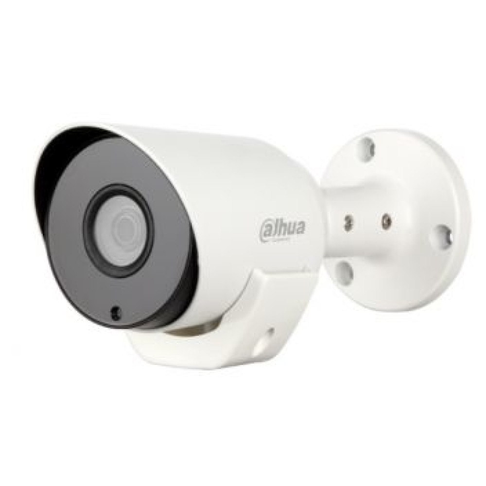 2 Мп HDCVI с датчиками влажности и температуры Dahua DH-HAC-LC1220TP-TH (2.8мм)
