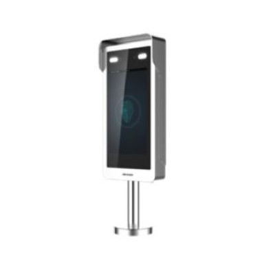 Термінал розпізнавання облич для турнікету Hikvision DS-K5603-Z