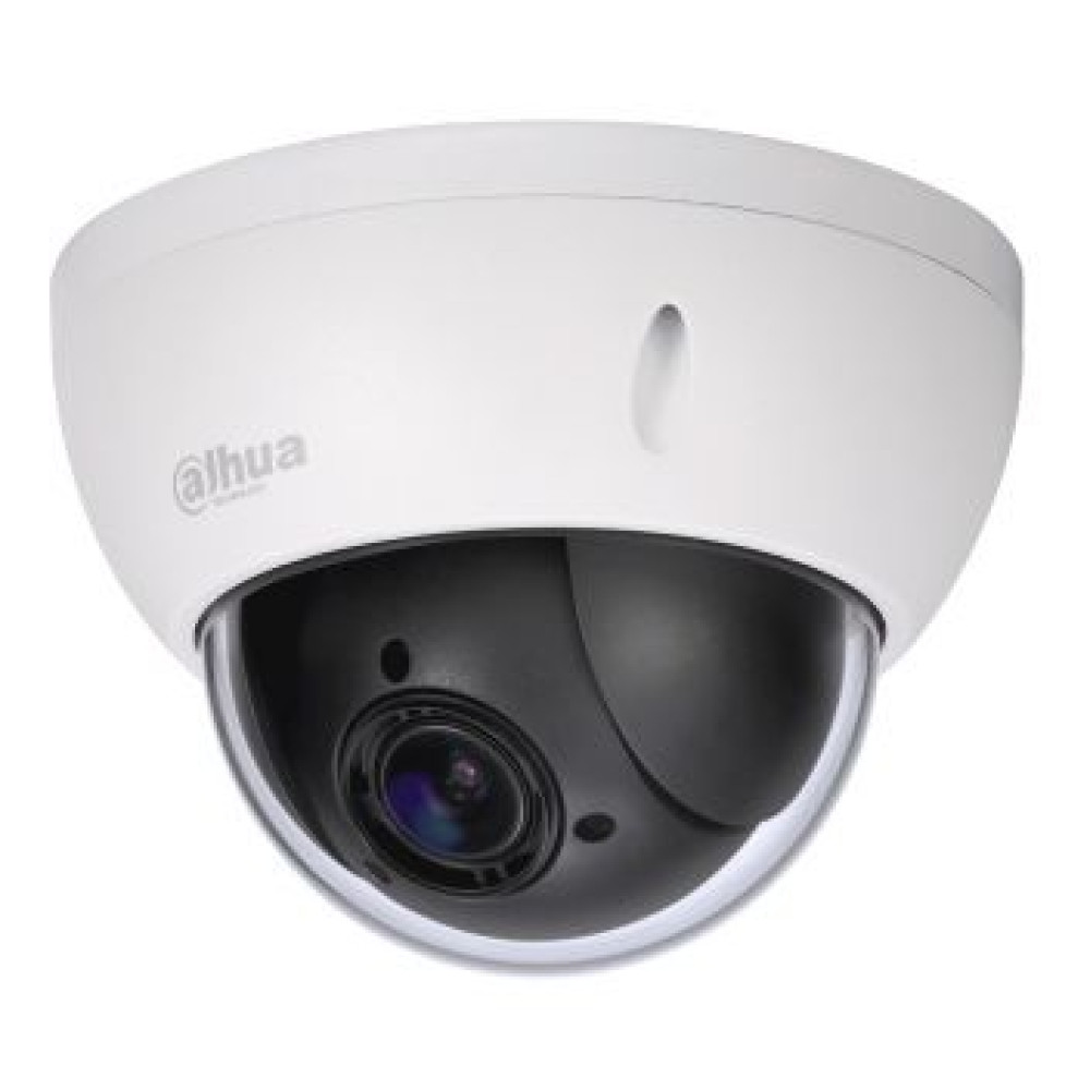 4Мп 4х PTZ IP видеокамера Dahua DH-SD22404T-GN