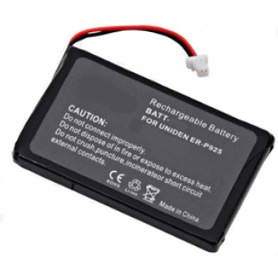 Акумулятор Hikvision DS-PA-Battery