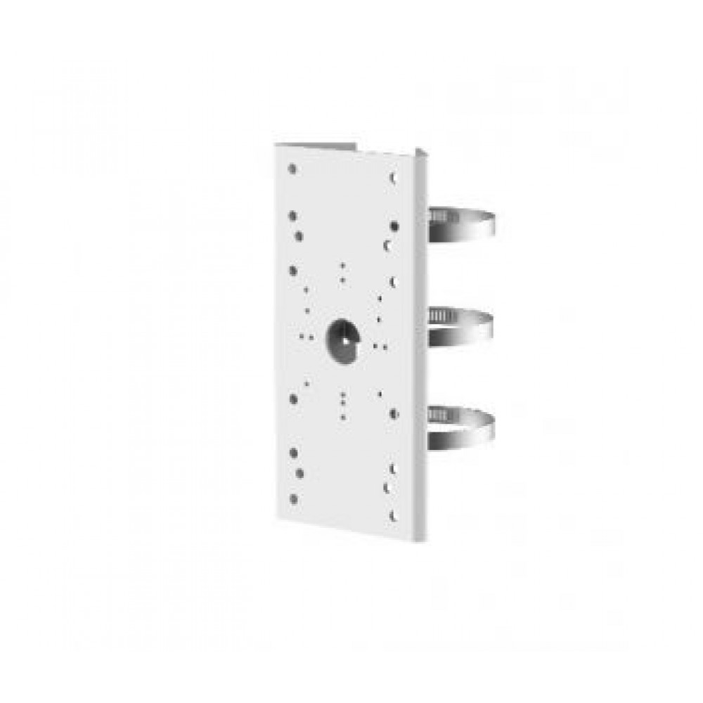 Кронштейн для крепления на столб Hikvision DS-1275ZJ-SUS