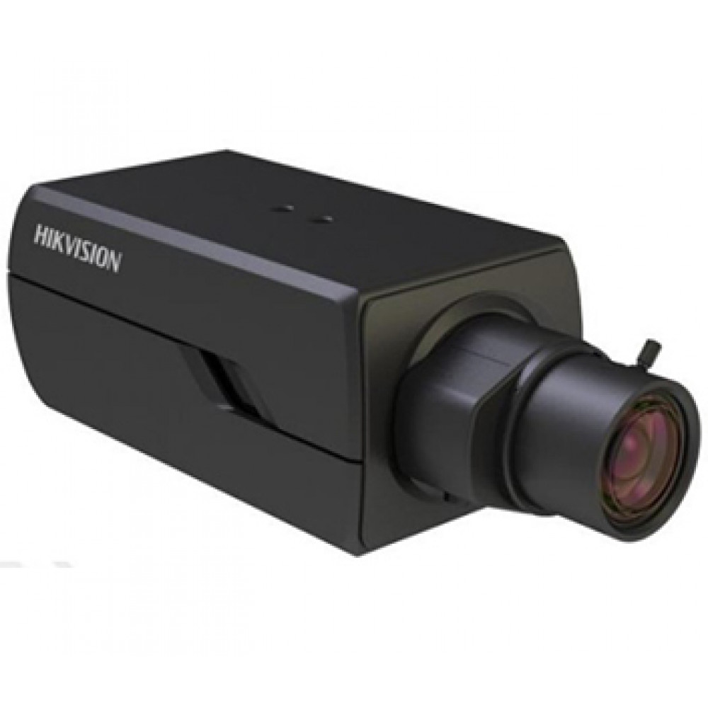 2 МП Darkfighter IP камера Hikvision c функцией распознавания лиц Hikvision iDS-2CD6026FWD-A/F