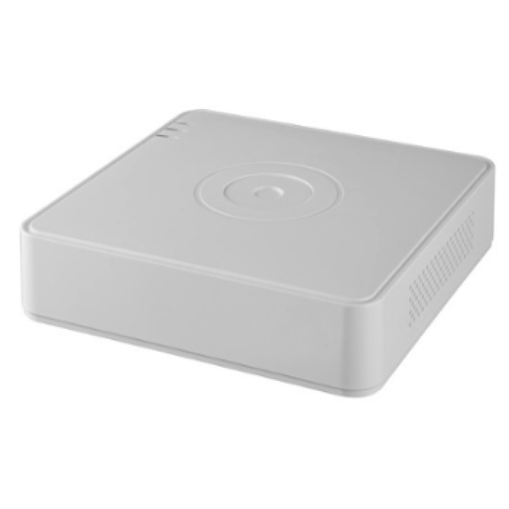 8-канальный Turbo HD видеорегистратор Hikvision DS-7108HUHI-K1