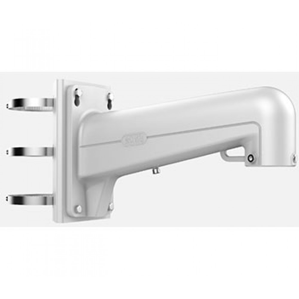 Настенный кронштейн для скоростных купольных камер Hikvision DS-1602ZJ-pole