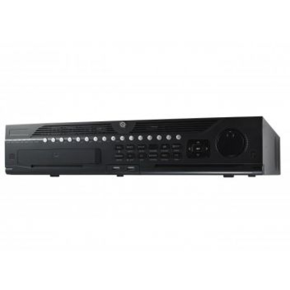 64-канальный сетевой видеорегистратор Hikvision DS-9664NI-I8