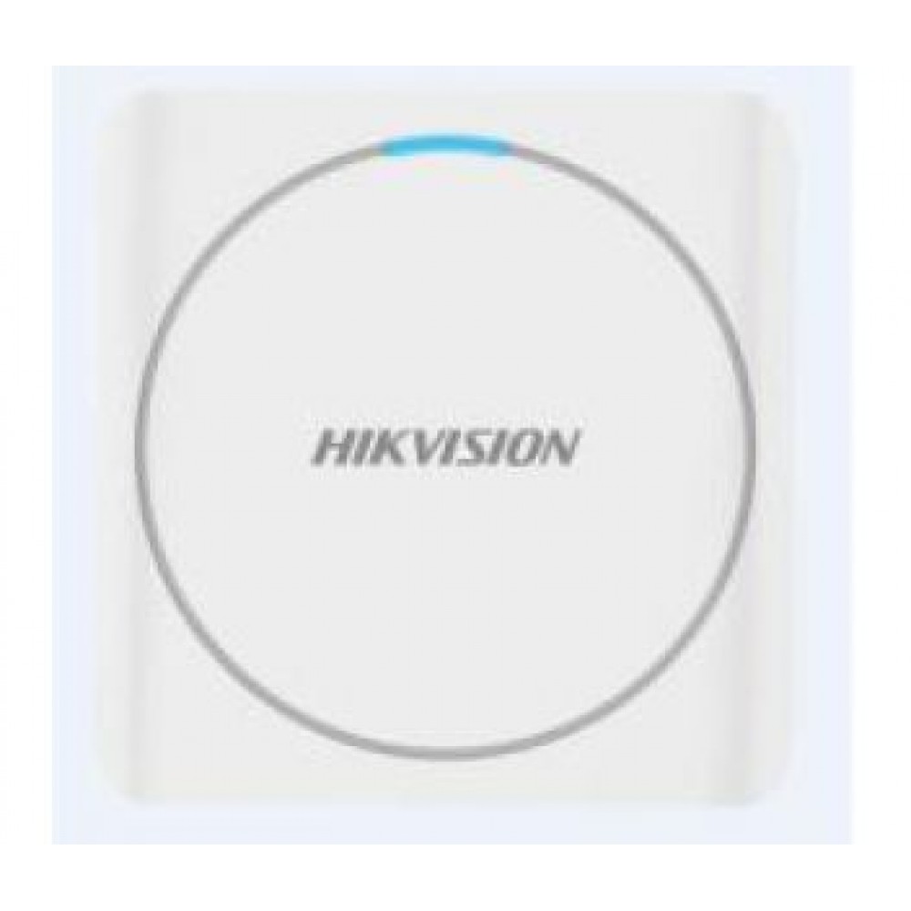 Rfid зчитувач Hikvision DS-K1801E