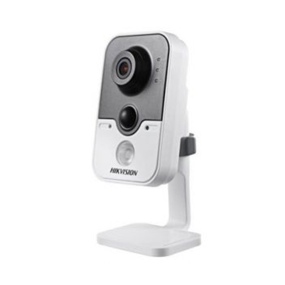 1.3МП IP видеокамера Hikvision DS-2CD2412F-I (4 мм)
