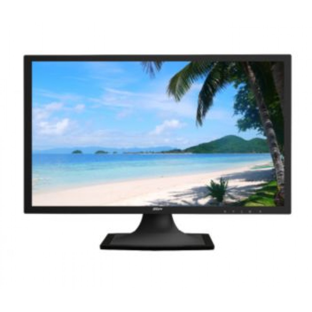 22" ЖК-монитор Full-HD Dahua DHL22-F600