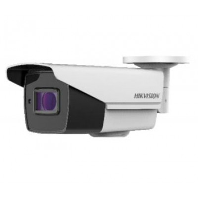 5МП Ultra-Low Light Turbo HD Hikvision DS-2CE19H8T-AIT3ZF (2.7-13.5мм)