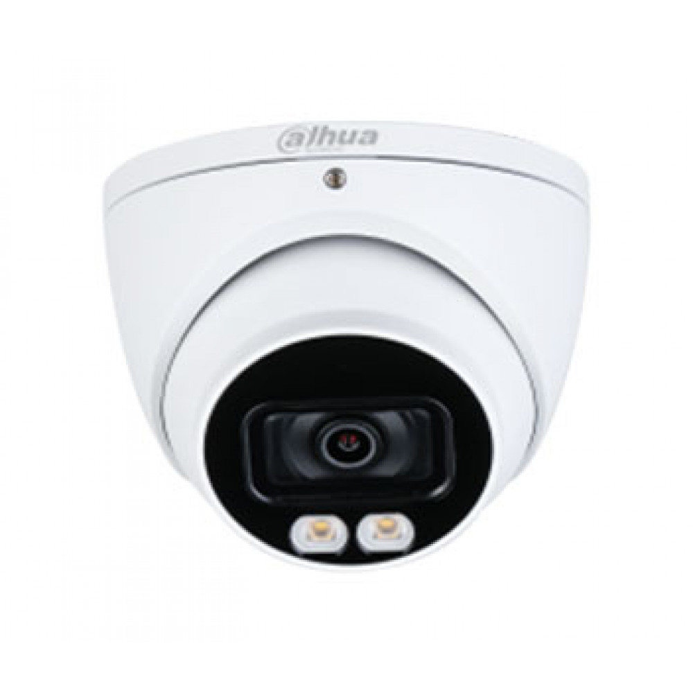 2Мп HDCVI Dahua DH-HAC-HDW1239TP-A-LED (3.6мм)