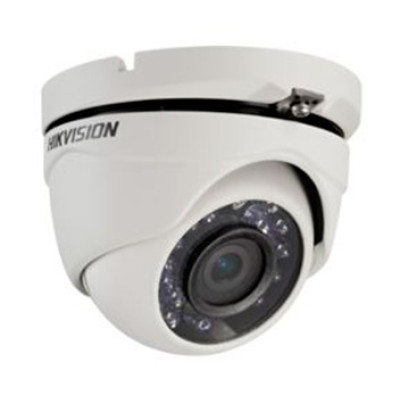 1.0 Мп Turbo HD видеокамера Hikvision DS-2CE56C0T-IRM (3.6 мм)