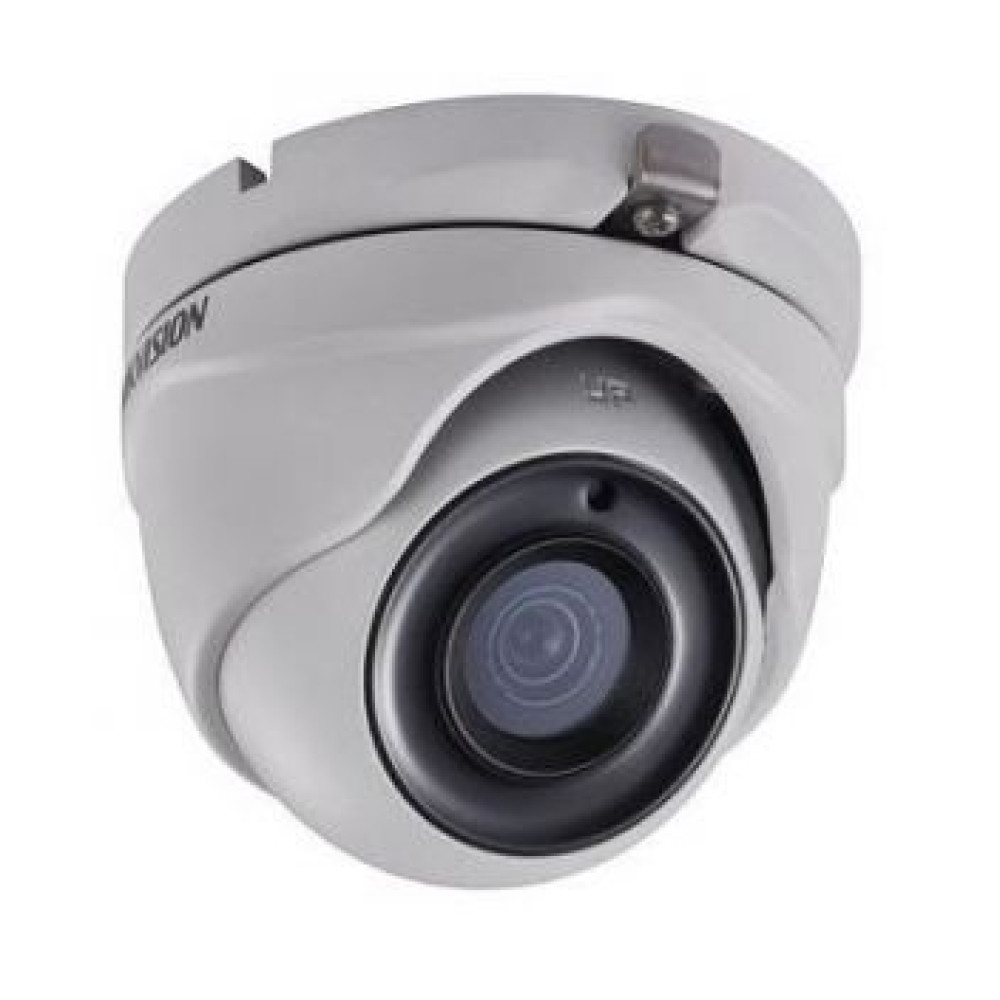 5Мп Turbo HD Hikvision DS-2CE56H0T-ITMF (2.8 мм)