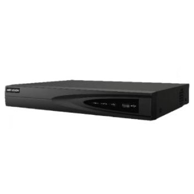 4-канальный PoE Hikvision DS-7604NI-K1/4P(C)