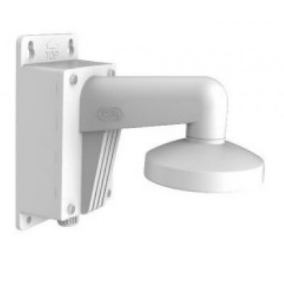 Настенный кронштейн для купольных камер с коробкой Hikvision DS-1473ZJ-135B