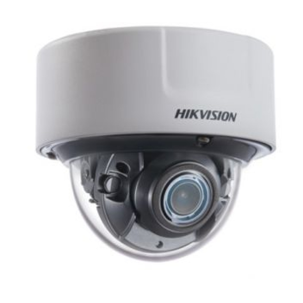 2 Мп IP сетевая видеокамера Hikvision DS-2CD5126G0-IZS (2.8-12 мм)