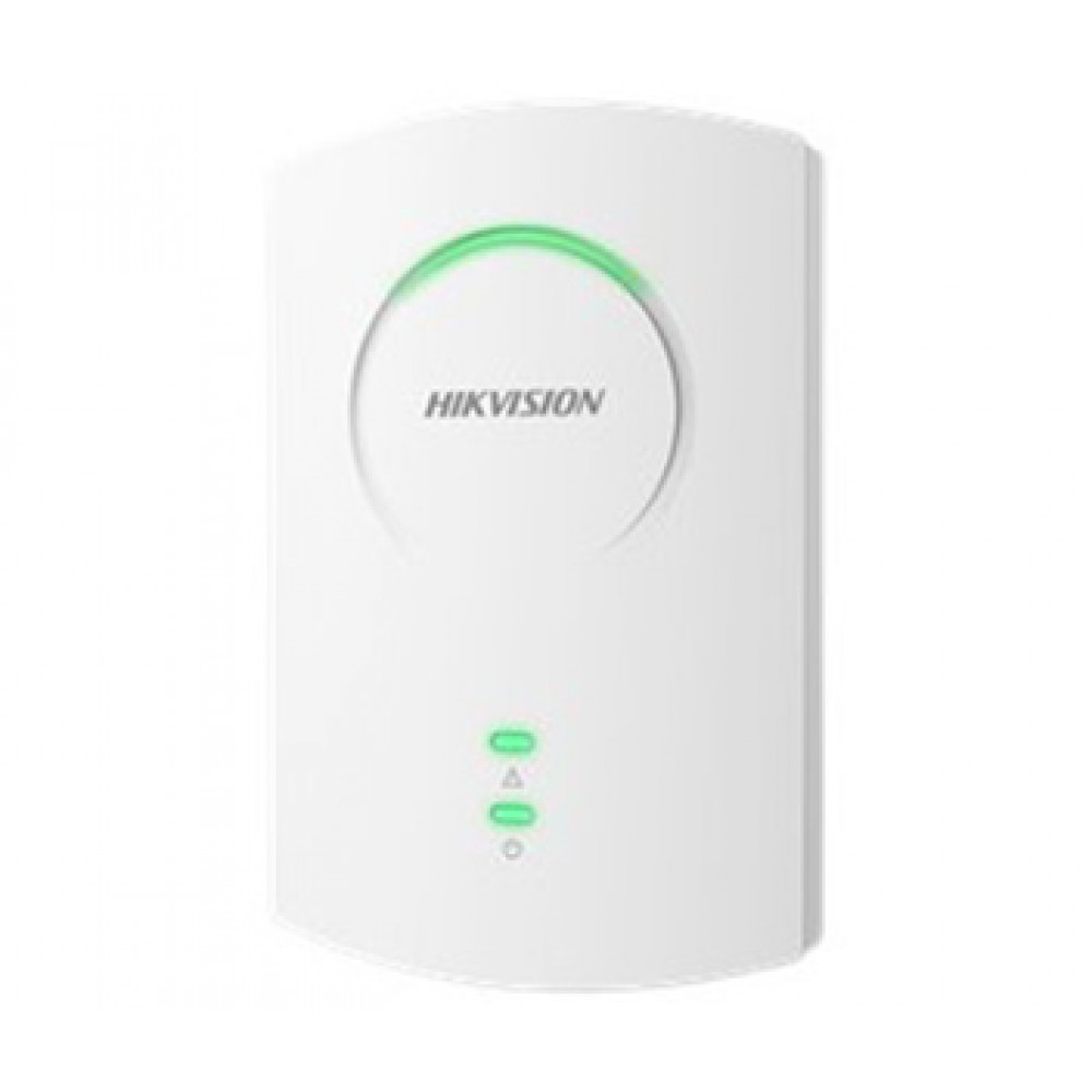 Расширитель шины RS-485 на 40 беспроводных зон Hikvision DS-PM-RSWR