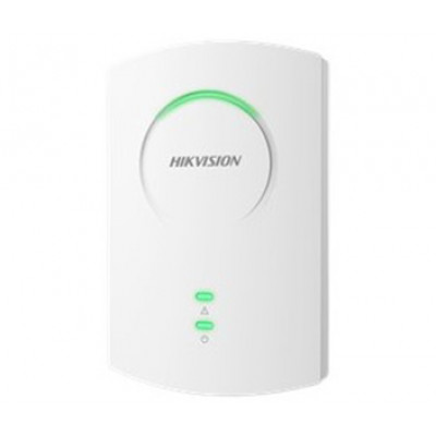 Розширювач шини RS-485 на 40 бездротових зон Hikvision DS-PM-RSWR