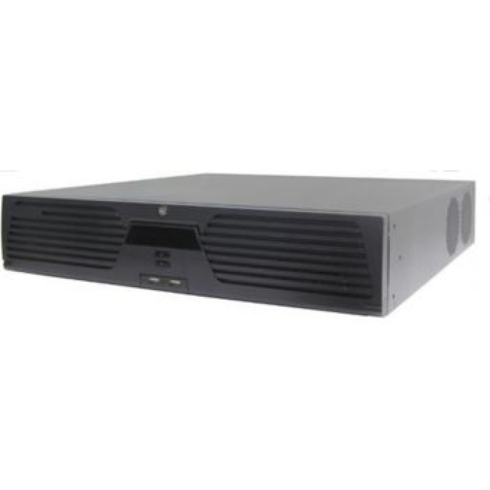 32-канальный сетевой видеорегистратор Hikvision DS-9632NXI-I8/4F