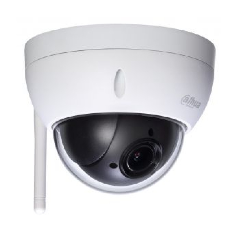 2МП Starlight IP PTZ видеокамера Dahua DH-SD22204UE-GN-W