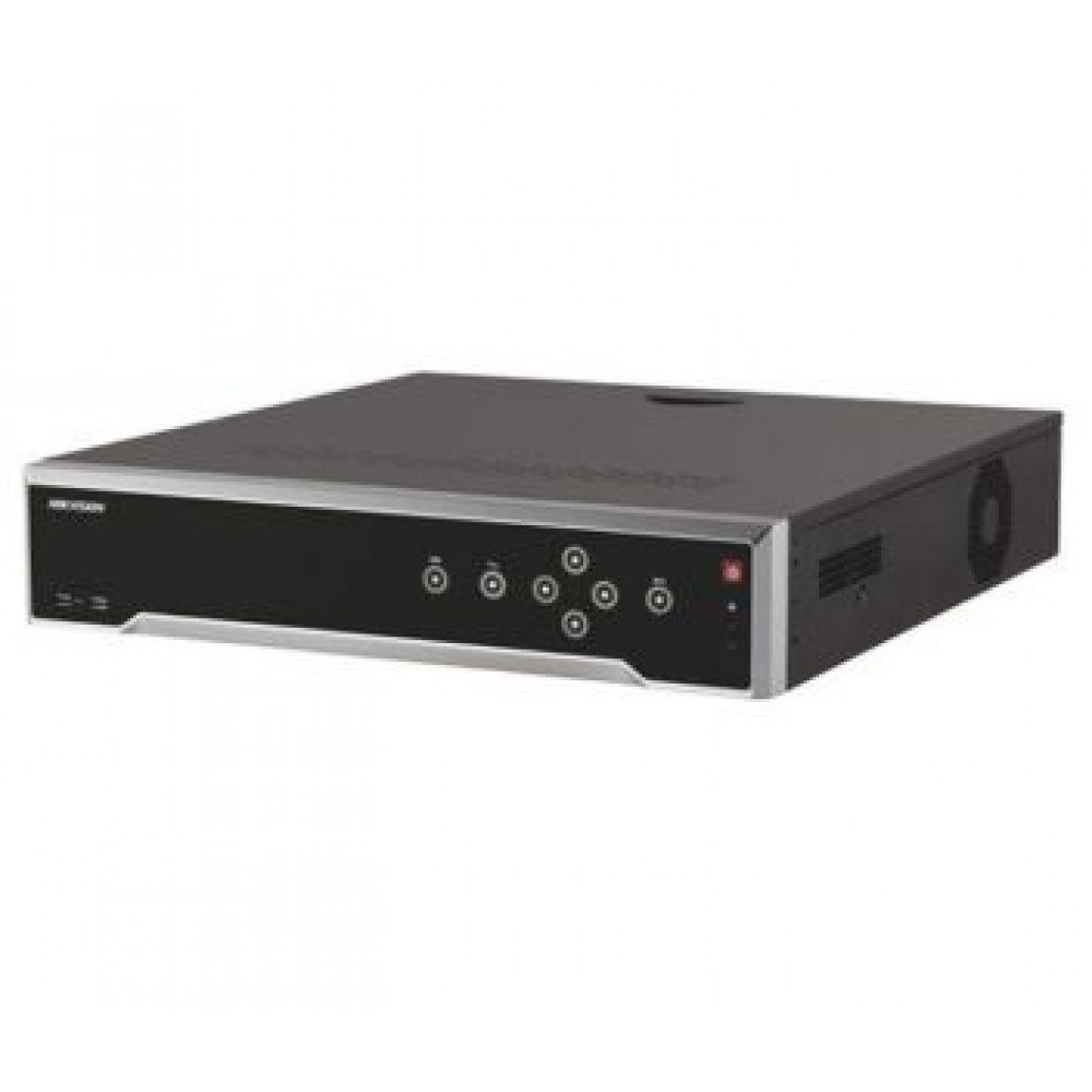 32-канальный 4K сетевой видеорегистратор Hikvision DS-7732NI-I4 (B)
