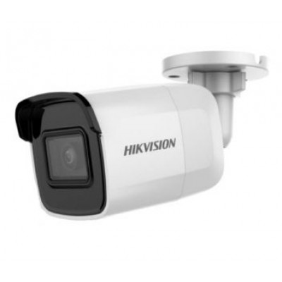 2 МП Bullet IP камера Hikvision DS-2CD2021G1-I(C) (4мм)