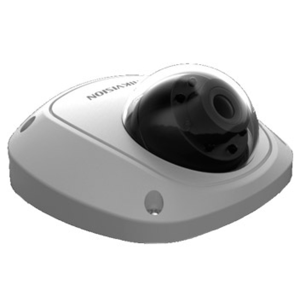 1.3МП IP видеокамера Hikvision DS-2CD2512F-IS (6 мм)