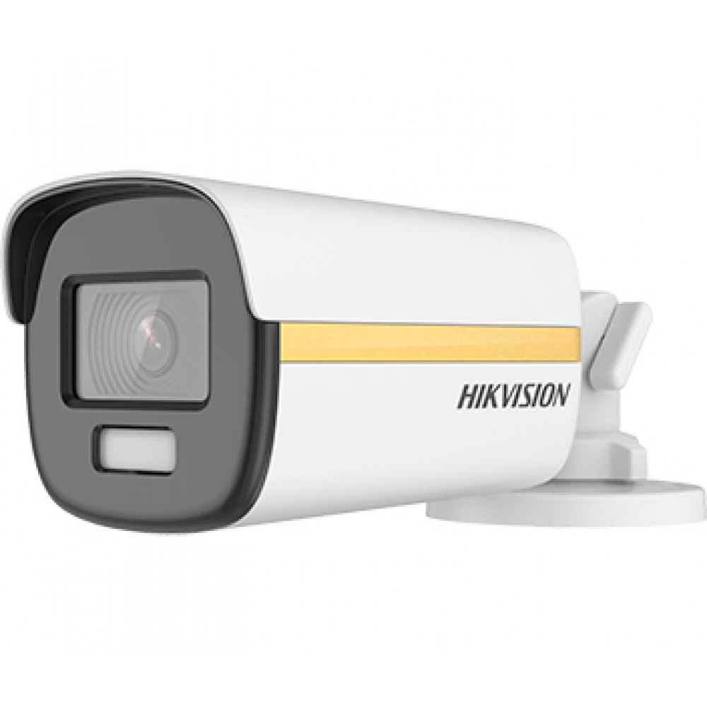 2 MP ColorVu Bullet камера Hikvision DS-2CE12DF3T-F (3.6мм)