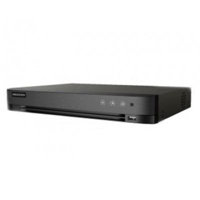 Turbo ACUSENSE регистратор Hikvision iDS-7208HQHI-M1/S(C)