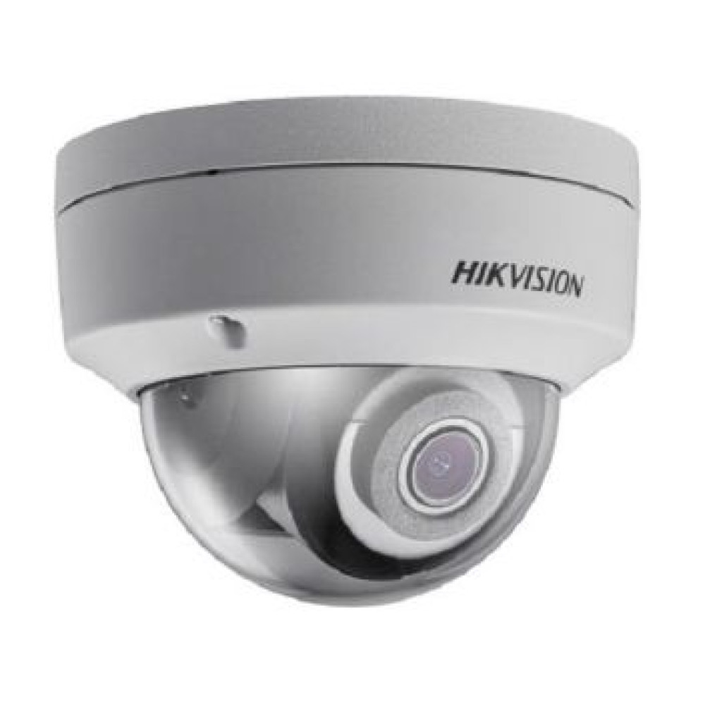 4Мп IP видеокамера Hikvision DS-2CD2143G0-IS (4 мм)