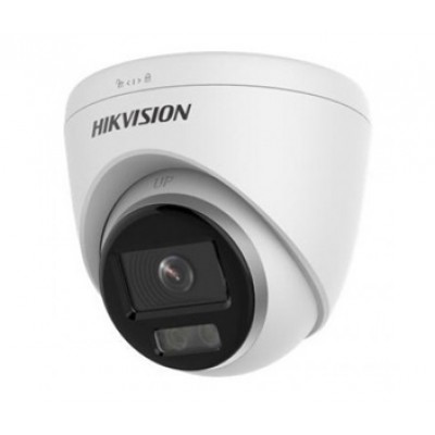 2Мп IP ColorVu камера Hikvision DS-2CD1327G0-L (2.8 мм)