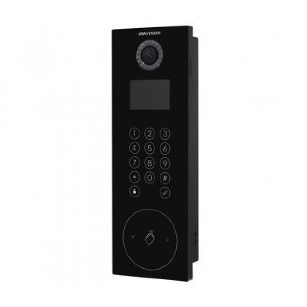 1.3Мп многоабонентская IP вызывная панель Hikvision DS-KD8102-V
