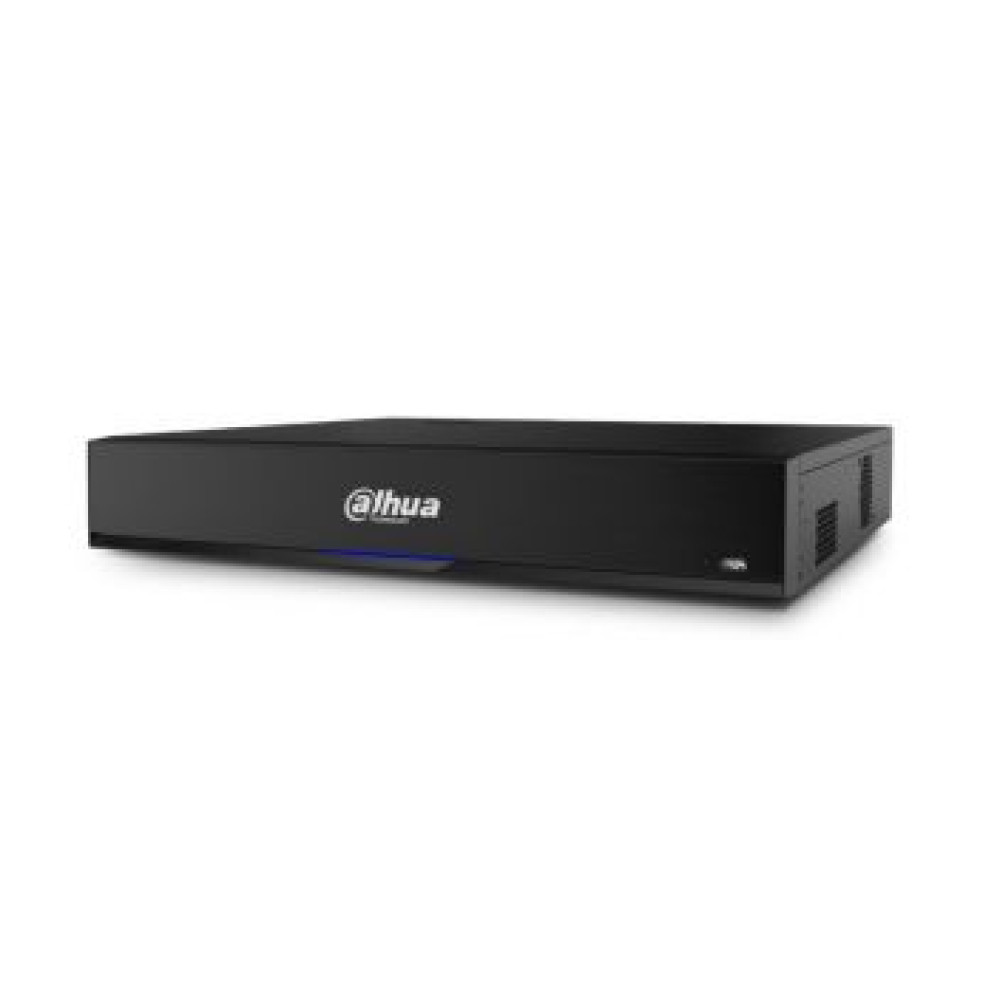 16-канальный 4K XVR Dahua DH-XVR7416L-4KL-X