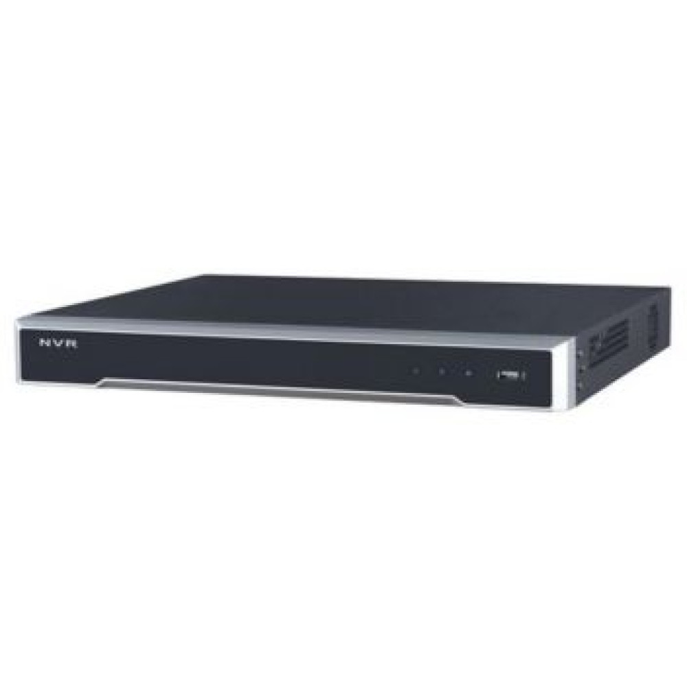 32-канальный сетевой видеорегистратор Hikvision DS-7632NI-K2