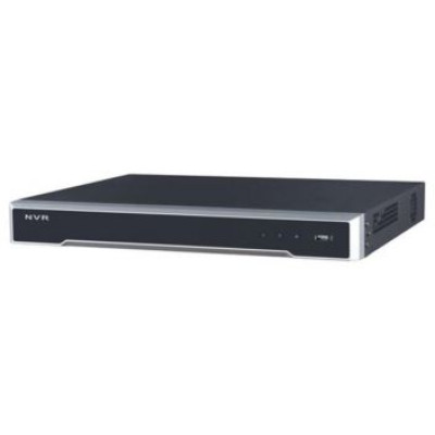 32-канальний мережевий відеореєстратор Hikvision DS-7632NI-K2-T2-C