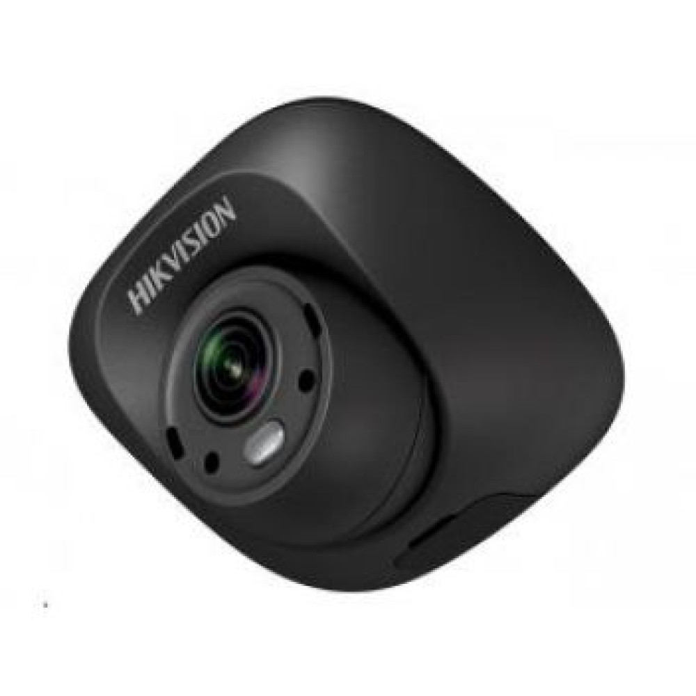 Мобильная 720p видеокамера с EXIR-подсветкой Hikvision AE-VC112T-ITS (2.1 мм)
