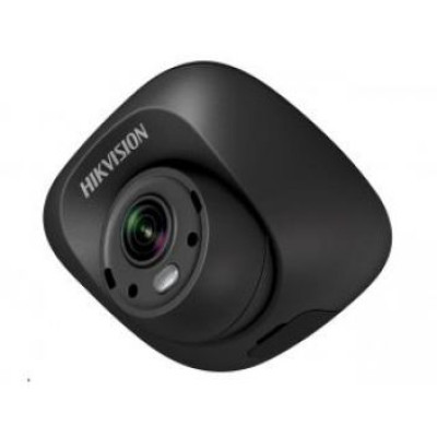 Мобільна 720p відеокамера з EXIR-підсвічуванням Hikvision AE-VC112T-ITS (2.1 мм)