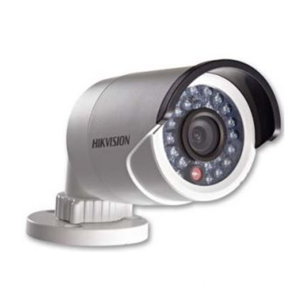 IP видеокамера Hikvision DS-2CD2020F-I (12мм)
