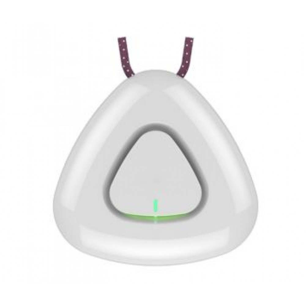 Кнопка тривоги Dahua DHI-ARD800-W (868 МГц)