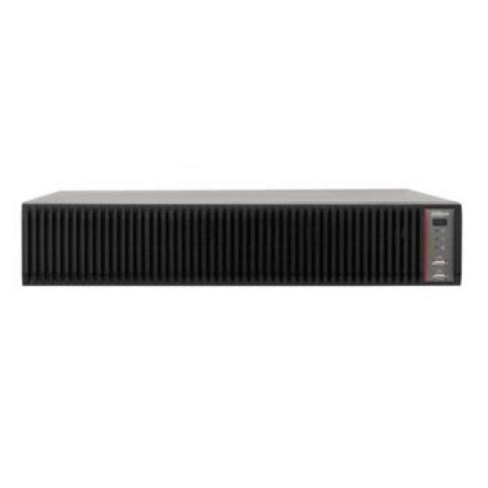 128-канальный NVR с искусственным интеллектом Dahua DHI-IVSS7008-1T