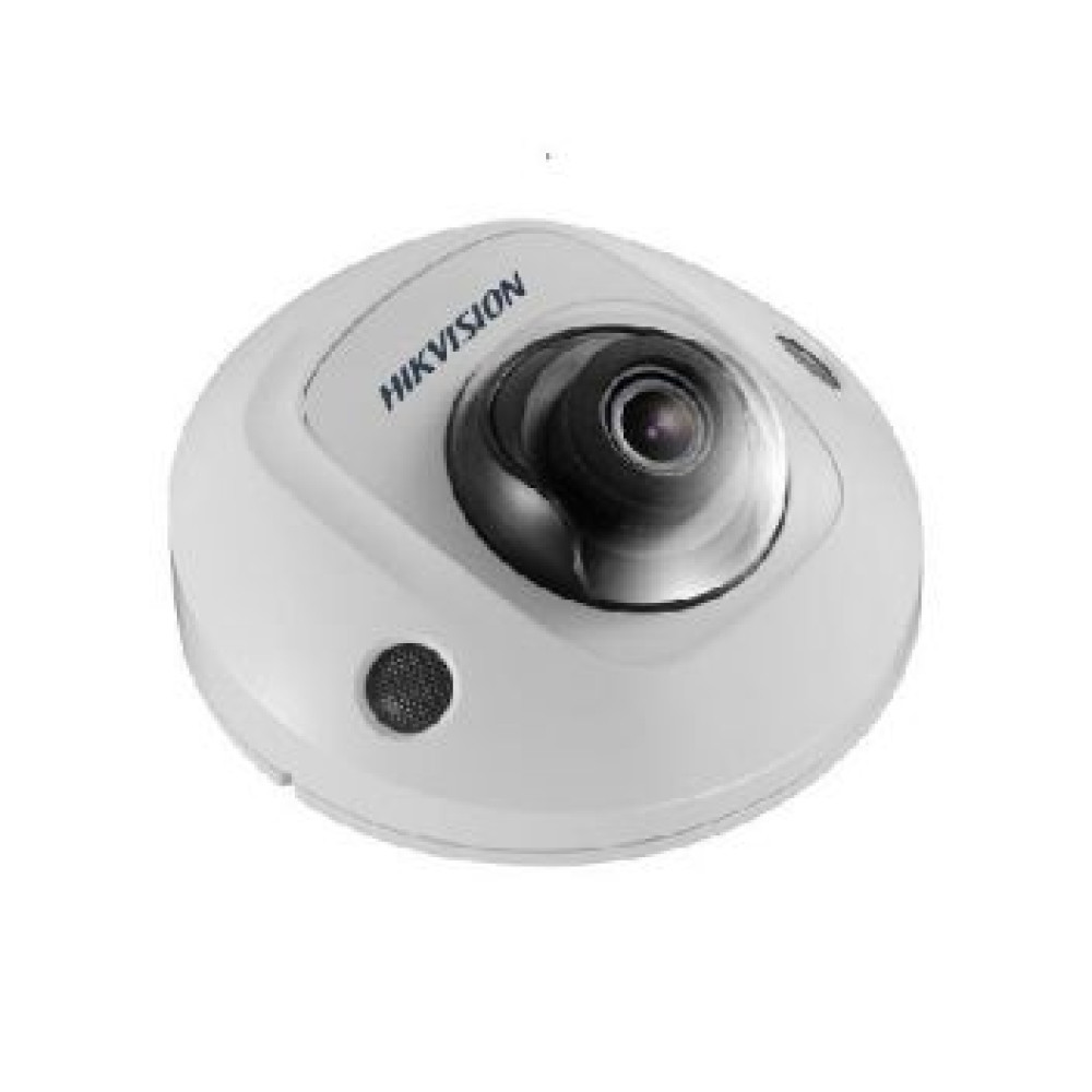 3 Мп мини-купольная сетевая IP видеокамера Hikvision DS-2CD2535FWD-IS (2,8 мм)
